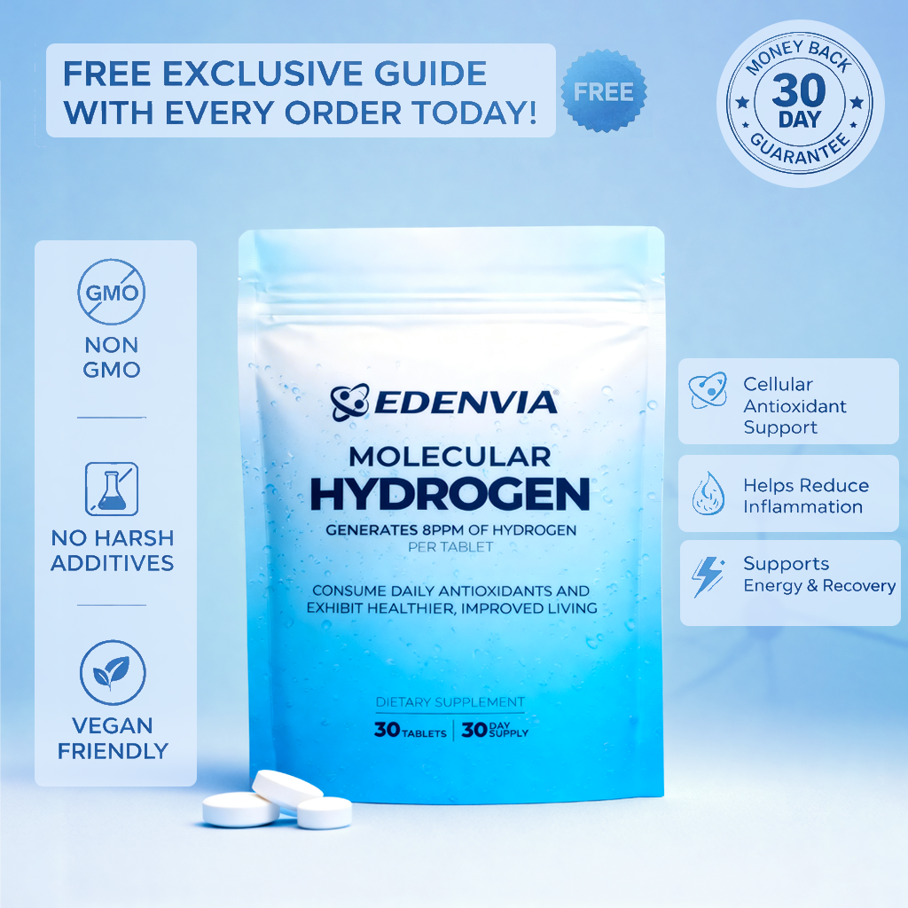 Hydro Tablets